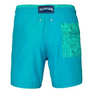 Vilebrequin Bathing Suit Size Medium